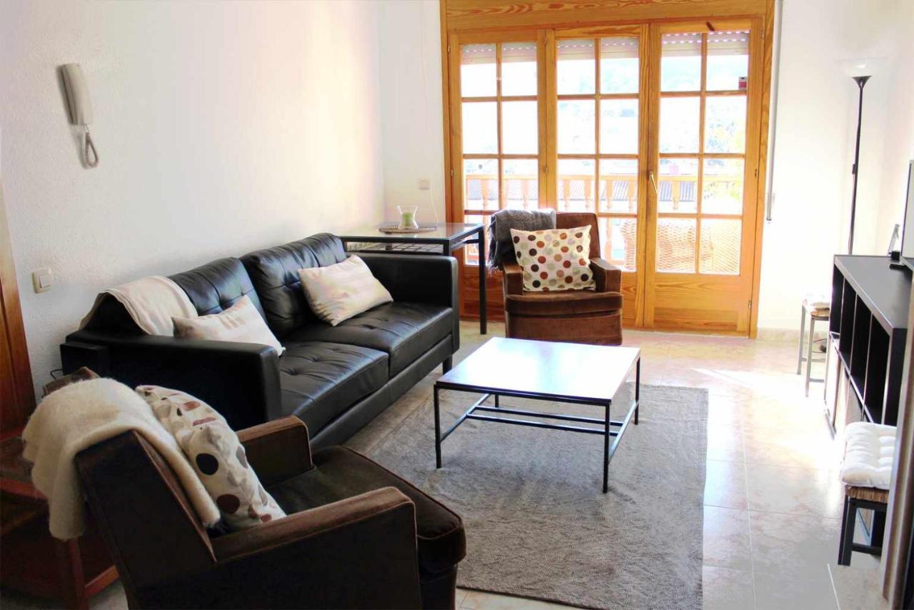 Vacaciones En Maresme Casa Para 7 Personas Sant Iscle De Vallalta Exterior photo