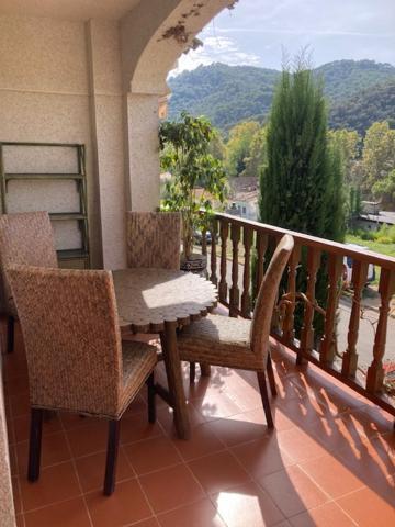 Vacaciones En Maresme Casa Para 7 Personas Sant Iscle De Vallalta Exterior photo