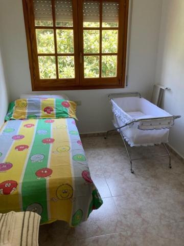 Vacaciones En Maresme Casa Para 7 Personas Sant Iscle De Vallalta Exterior photo