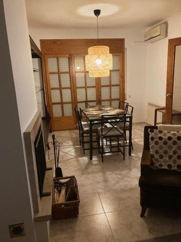 Vacaciones En Maresme Casa Para 7 Personas Sant Iscle De Vallalta Exterior photo